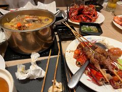 -星伦多自助料理(华润万象城店)