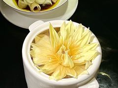 -甄御•海鲜新青岛菜(麦岛店)