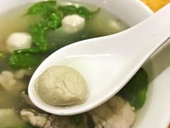 -福星面店(美景花园店)