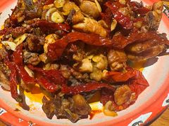 -柴窝堡22号辣子鸡·传承新疆菜