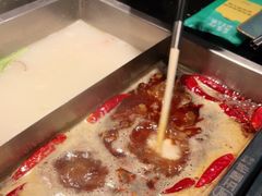 -五星桥原切肥牛火锅·30年专注好牛肉(湖塘店)