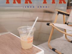 -INK TIK(墨滴咖啡·天安云谷店)