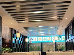 大堂-名羊天下陕北横山铁锅炖羊肉(博文路店)