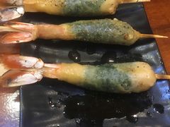 -鸟串烧Yakitori