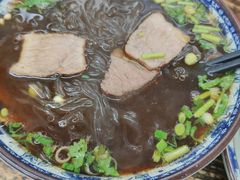 -金胜胖子牛肉锅贴(五福街店)