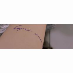 -刺客纹画纹身·洗纹身·穿孔饰品