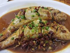 -阿伍海鲜大排档(塔湾金沙店)