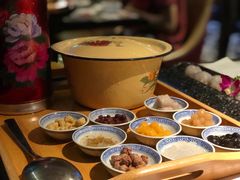 -哥老官重庆美蛙鱼头(宝山龙湖店)