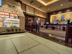 -大江户·温泉洗浴(浑南店)