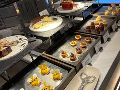 -粤海喜来登酒店·盛宴海鲜牛排自助餐厅(天河城店)