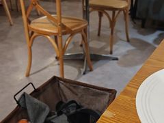-沏点Trattoria意大利餐厅(新街口店)
