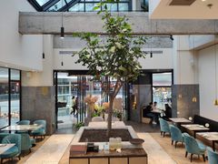 -大树餐厅(红旗街万达店)