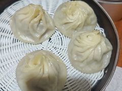 -笑云开汤包店(网巾市店)
