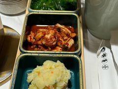 -红沃鳗鱼黑牛烤肉店(不老街店)