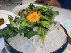 -周三的情书花园餐厅(江北店)