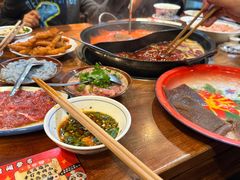 -憨铁匠火锅(红山6979店)