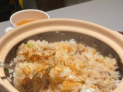 -徐记海鲜(南油永新汇店)