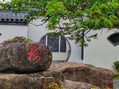-东方绿舟景区