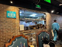 -品质伊骊新疆菜(紫金店)