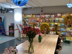 -方庄书店(通润商务会馆店)