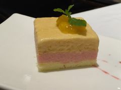 -哈布斯扒房(华发商都店)
