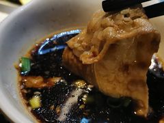 秘制蘸料-猫抓烤肉(武进吾悦广场店)