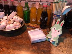 -金牌八大碗汤面(菜市二路店)