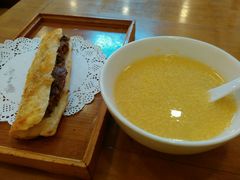 -王胖子驴肉火烧(鼓楼店)