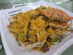 -景好海鲜餐厅(大鹏必选旅游店)