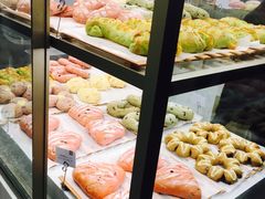 -奈雪的茶(市百一店)