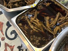 -嘉州九妹凤爪(乐山总店)