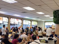-Magic Food Point(Airport Street food)