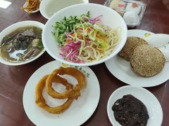 -护国寺小吃(和平西街店)