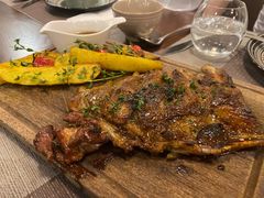 -LA CREPERIE BRETONNE布列塔尼法式餐厅(天童北路店)