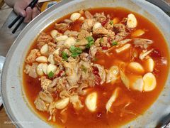 -沈家花园如皋菜(海阳路店)