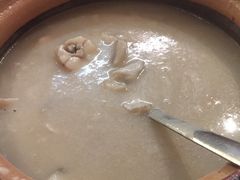 -一粥(华侨城创意文化园店)