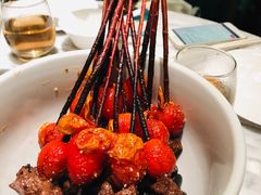 -雀蓝川菜(奥体广场店)