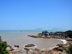 -东极岛景区