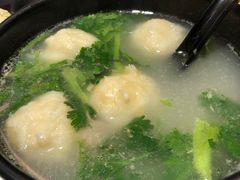 -小杨生煎(龙之梦购物中心店)