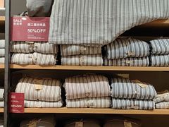 -MUJI无印良品(万达太原街店)
