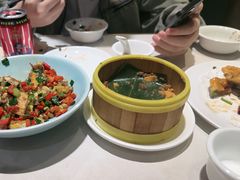 -刘胖子家常菜·蹄花焖藕(江汉路总店)