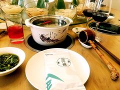 -竹鲜笙全竹宴(国色天香店)