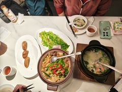 -码头见·潮汕菜(领展中心城店)