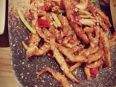 麻辣鱿鱼-冰川冷面·延边菜·炭烤串(观前店)