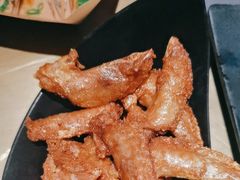 -烤匠麻辣烤鱼(双流明城购物中心店)