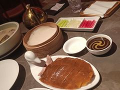 -金鸭季·北京烤鸭(深业上城店)