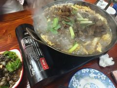 -光头烧烤(河海店)