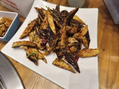 -锅老头铁锅炖•大锅蒸汽海鲜(韩乐坊店)