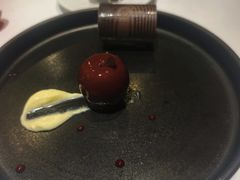 -王品牛排(珠海富华里店)