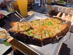 -很久以前羊肉串(中山公园店)